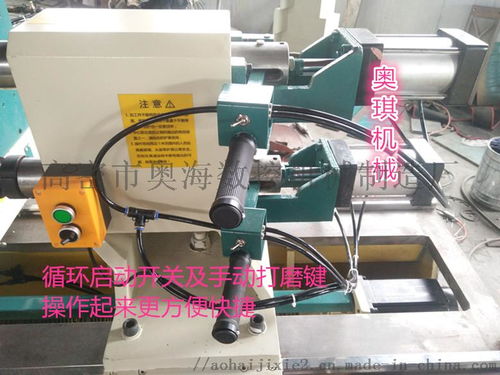 高密奧琪數控木工車床廠家——高密市奧海數控機械制造廠 建筑機械領域的專業力量