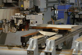 2013廣州國際木工機(jī)械與建筑機(jī)械展覽會 智造融合，構(gòu)建未來